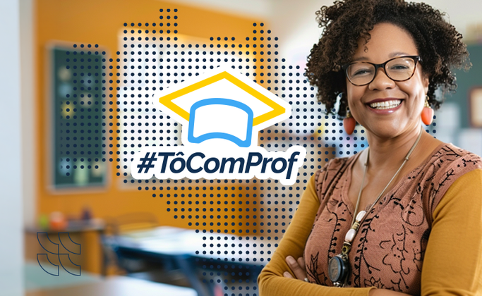 #TôComProf: Amazon oferece benefícios a professores