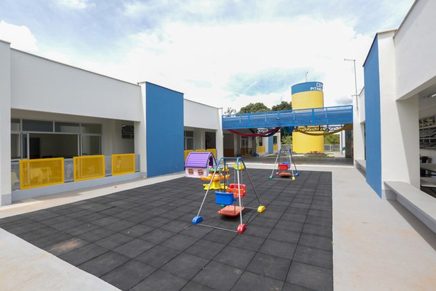 Contrata+Brasil chega às escolas públicas atendidas pelo PDDE