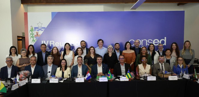 MEC faz balanço de ações para gestores em reunião do Consed