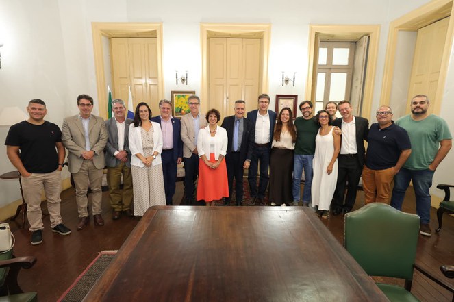 MEC entrega leitos e anuncia reformas em Hospital Universitário da Unirio