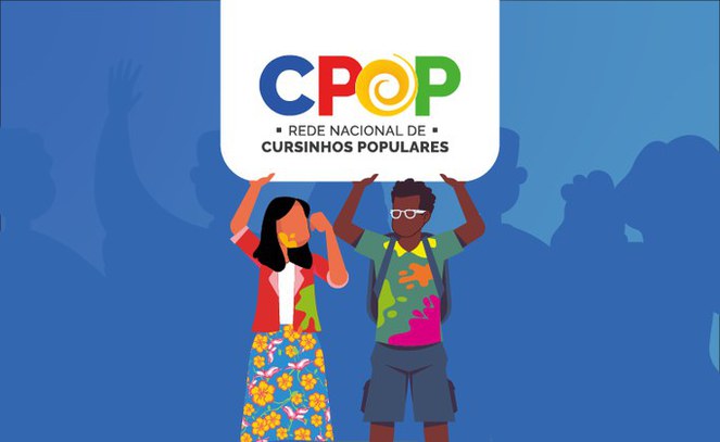 CPOP: MEC divulga lista de cursinhos inscritos