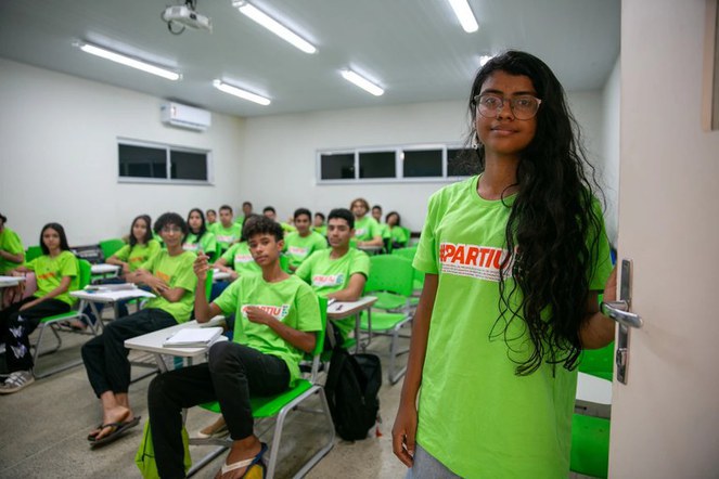 Partiu IF: saiba como concorrer a uma das 26 mil vagas pelo país