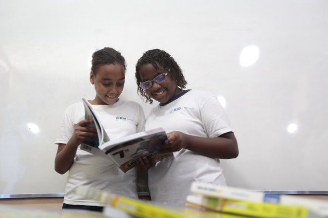 Obrigatoriedade do ensino da história afro-brasileira faz 23 anos