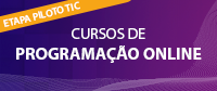 Cursos de Progamação Online