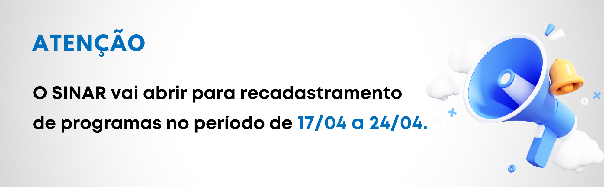 Banner SINAR e SISCNRM (1).png