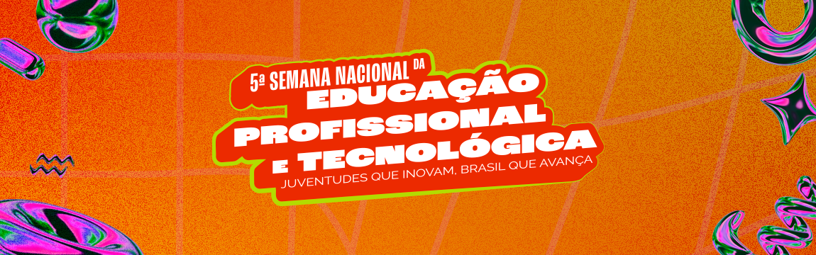 5º Semana Nacional de EPT