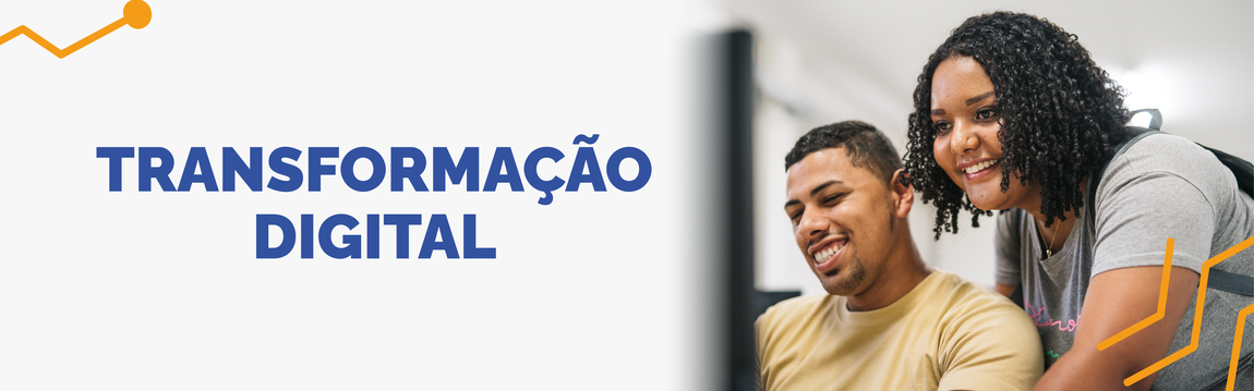 Transformação Digital
