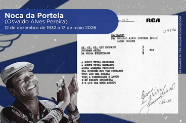 Noca da Portela