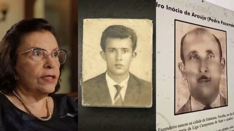 Memórias da repressão 