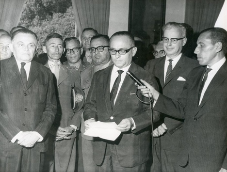 60 anos do golpe militar no Ceará: repercussões políticas e resistências 