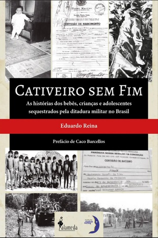 Exposição Cativeiro Sem Fim