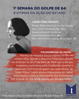 1ª Semana do Golpe de 64