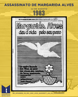 Assassinato de Margarida Alves