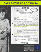 Cacá Diegues e a Ditadura