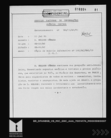 CNBB: do apoio à denúncia