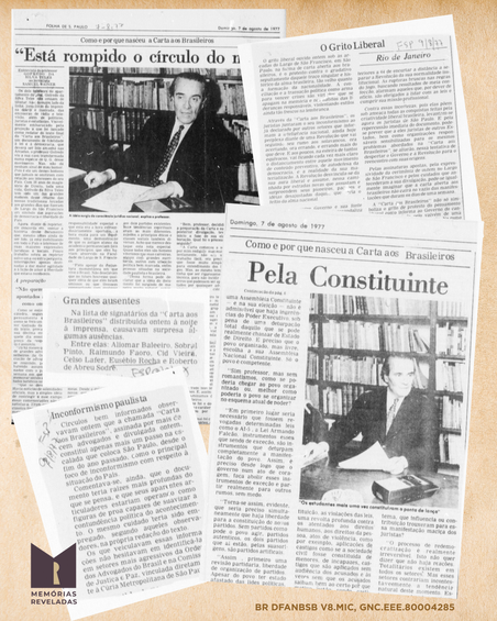 BR DFANBSB V8.MIC, GNC.EEE.80004285