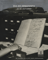Dia do Arquivista