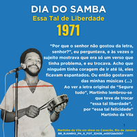 Dia do Samba