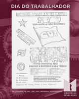 Dia do Trabalhador