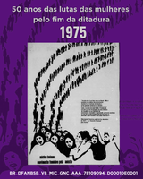 Dia Internacional da Mulher