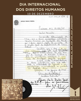 Dia Internacional dos Direitos Humanos