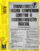 Movimento Negro Unificado