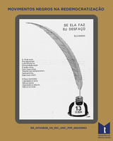 Movimentos Negros na redemocratização