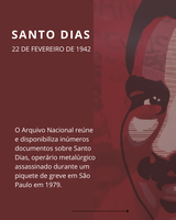 Santos Dias