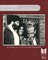 Silvio Tendler