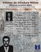 Vítimas da Ditadura