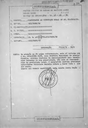 Em maio de 1976, documento confidencial do DOPS relata o uso privado da máquina pública pelo prefeito da cidade capixaba de Afonso Cláudio