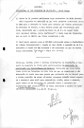 Documento de julho de 1981 relata intervenção do general Newton Cruz, diretor da Agência Central do SNI, para impedir a visita de atores cubanos ao Brasil e facilitar a entrada de coreanos ligados à Igreja da Unificação "Seita Moon"