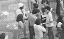 Em agosto de 1979, serviço de repressão da ditadura acompanha o cantor Milton Nascimento em manifestação no Rio de Janeiro
