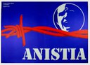 Cartaz Anistia