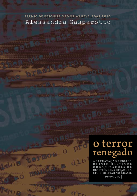 O terror renegado