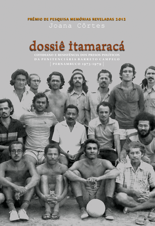 Dossiê Itamaracá