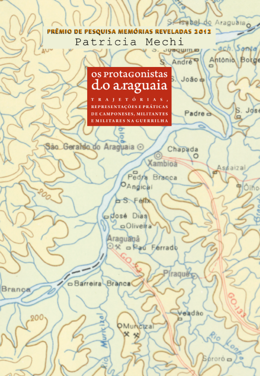 Os protagonistas do Araguaia
