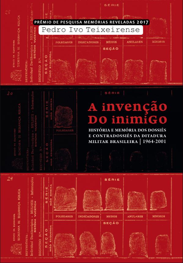 A invenção do inimigo