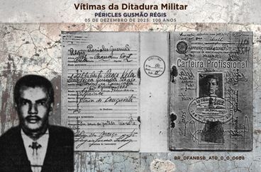 Vítimas da Ditadura