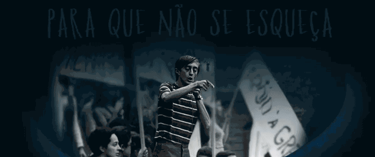 Centro de Referência das Lutas Políticas no Brasil (1964-1985)