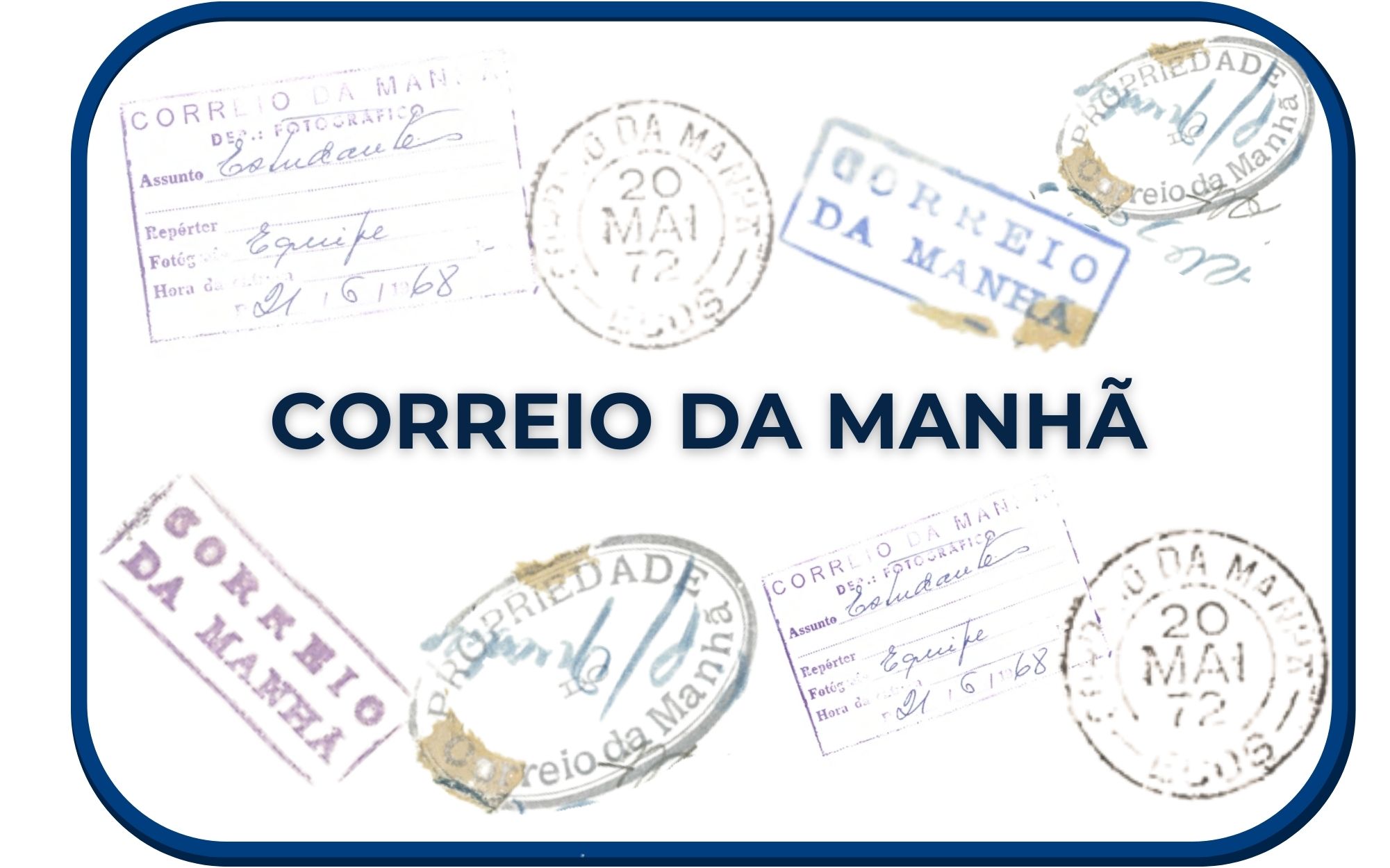 PH - Correio da Manhã