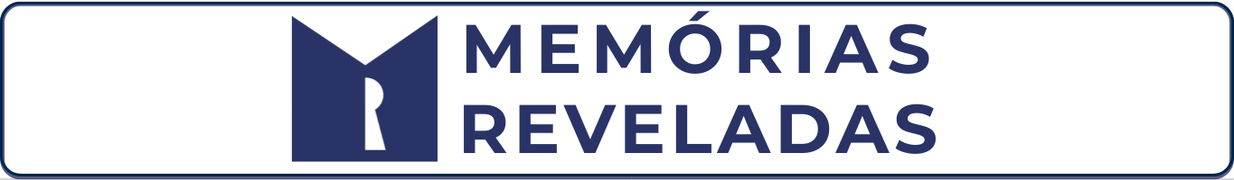 Banner Memórias Reveladas