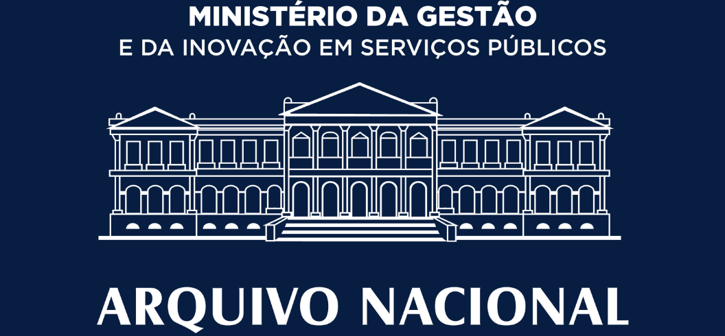 Link site Arquivo Nacional