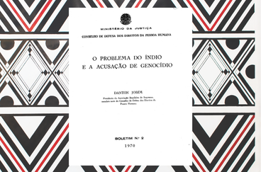 Dia de Luta dos Povos Indígenas