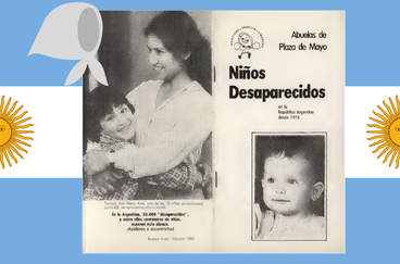 50 anos do golpe na Argentina