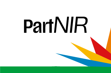 Imagem com o texto "PartNIR"