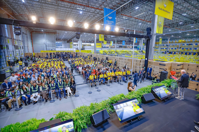 Foto: Ricardo Stuckert / PR