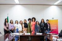 6ª Reunião do Comitê de Empreendedorismo Feminino destaca avanços, desafios e planejamento para 2026