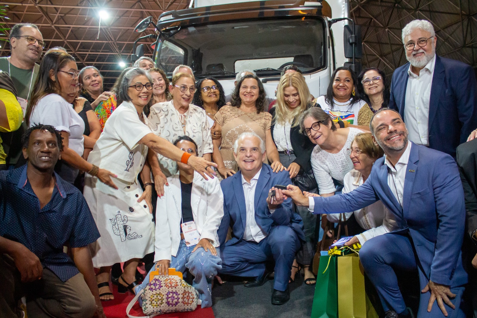 Foto: Beto / ASCOM MEMP