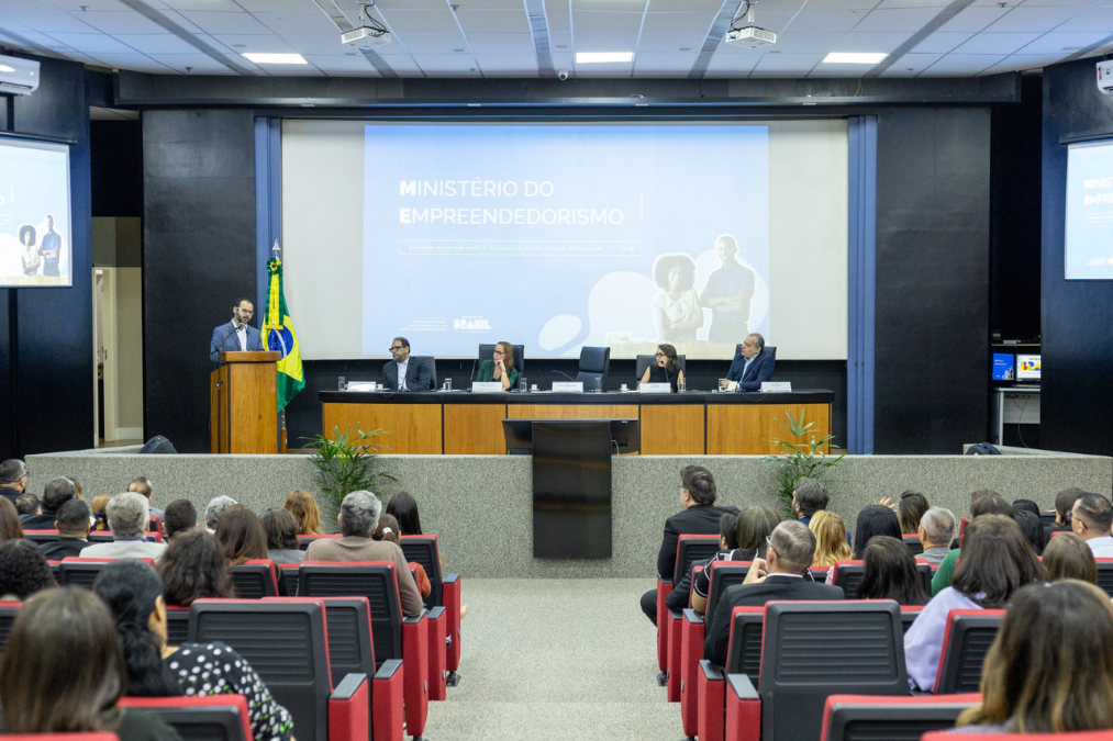Foto de divulgação